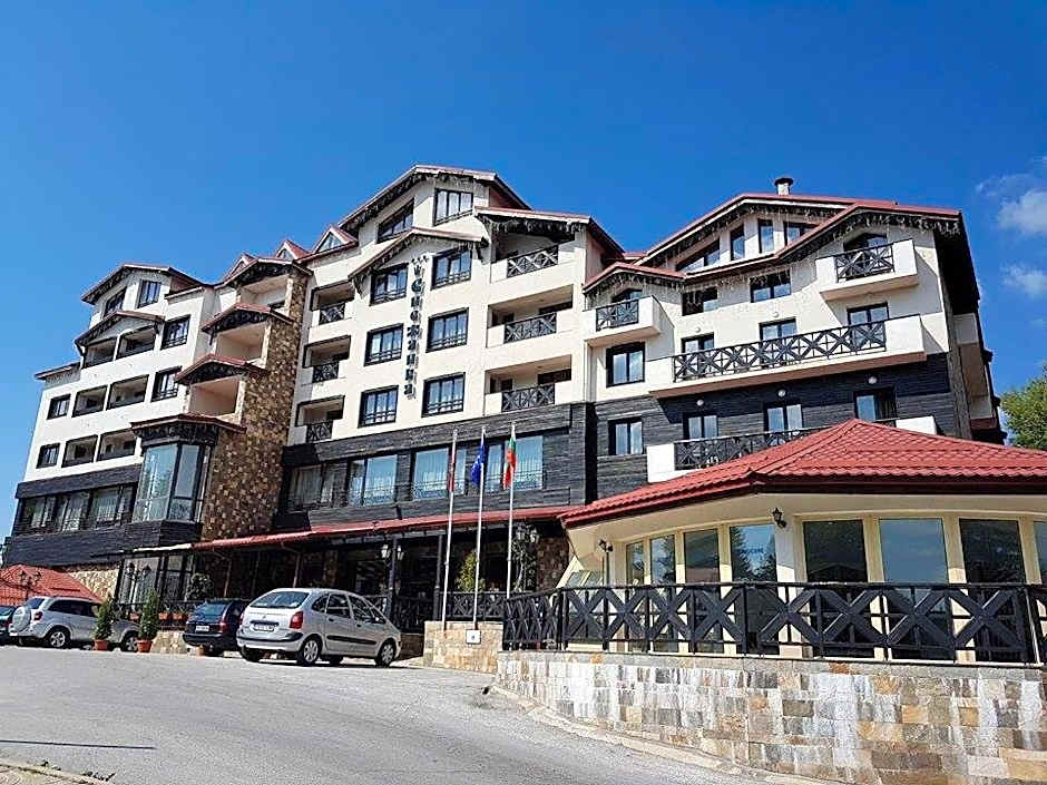 Snezhanka Apartments TMF