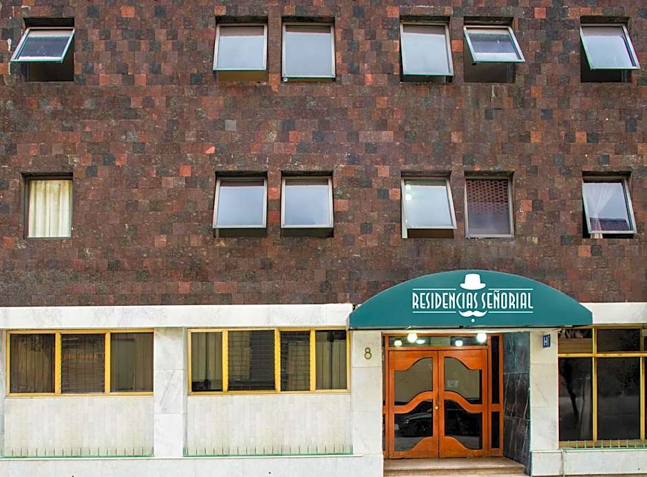 Residencias Señorial