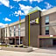 Home2 Suites by Hilton Salt Lake City-East