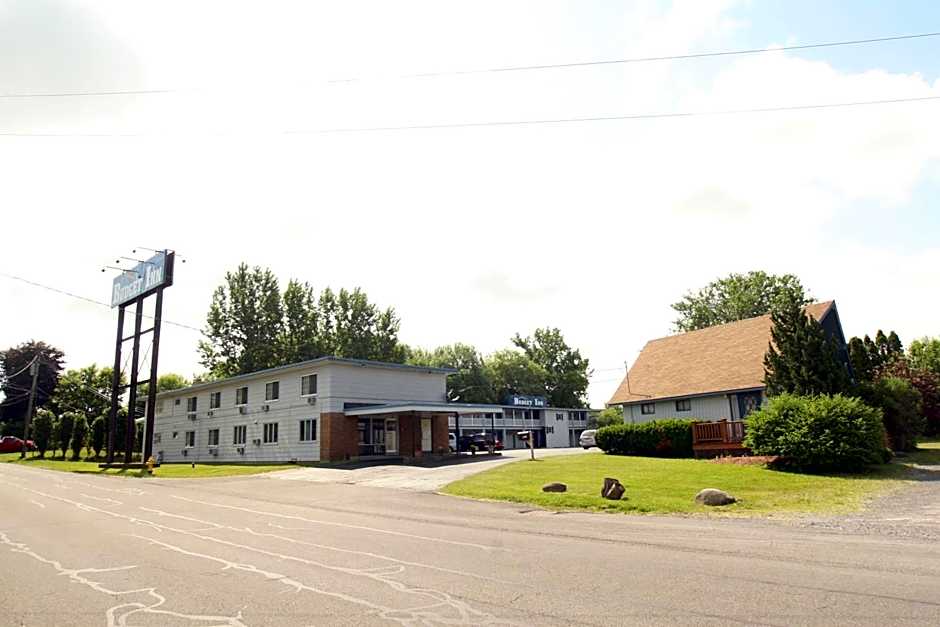 Budget Inn Cicero