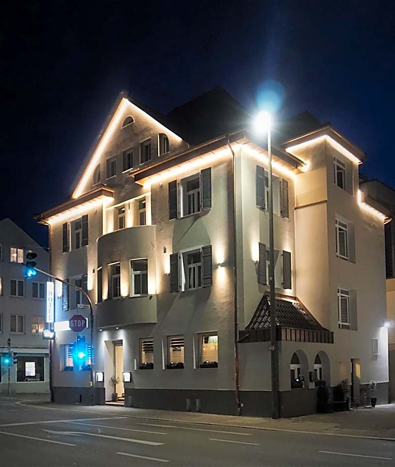Hotel Post Sindelfingen