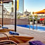 Mercure Santiago Centro
