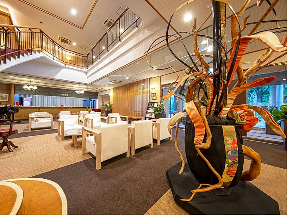 Hotel Stellacote Taiankaku