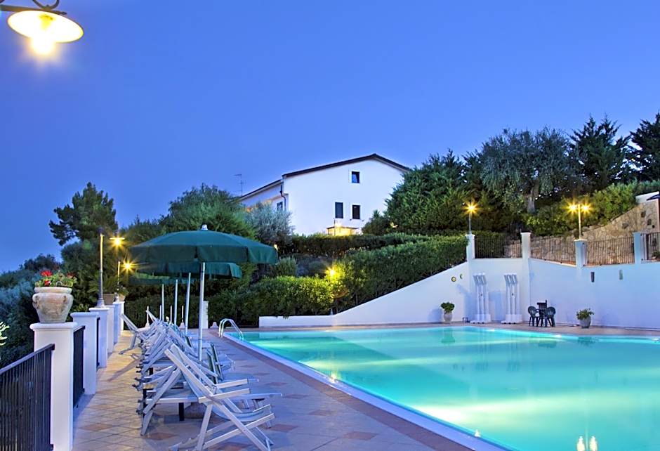 Residence Chiesiola