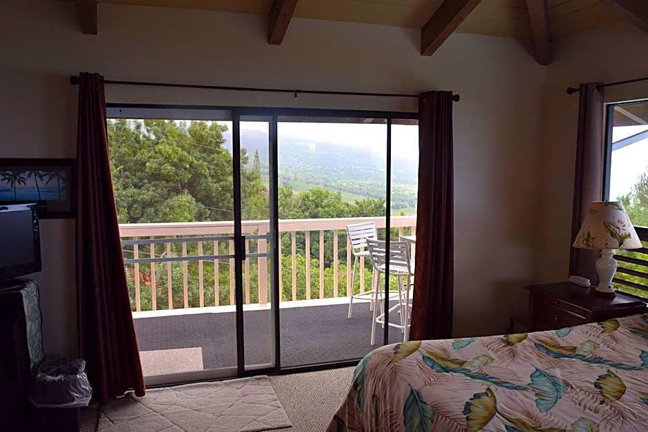 A Beautiful Edge of the World Bed & Breakfast