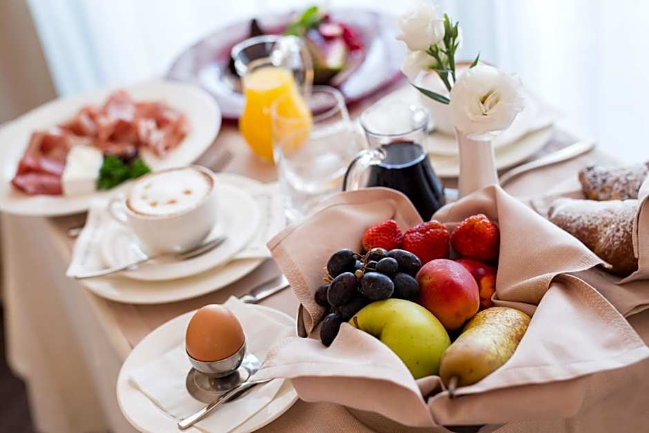 Laguna Palace Hotel Grado