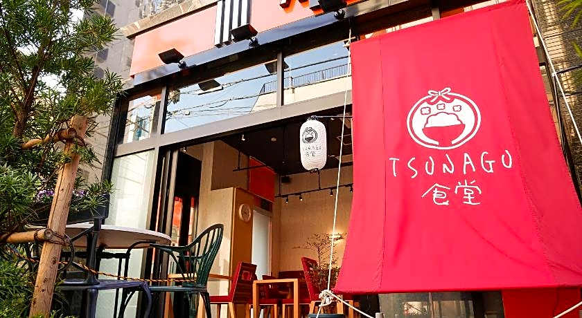 APA Hotel Asakusa Kaminarimon Minami