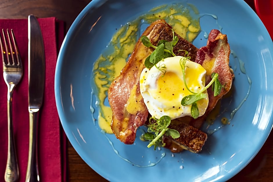 Elmbank York, Tapestry Collection By Hilton