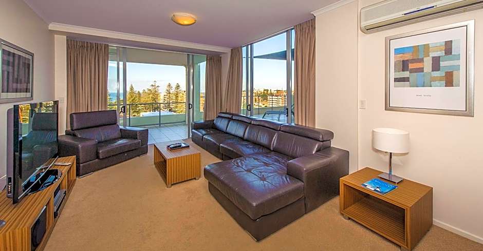 Ki-ea Apartments