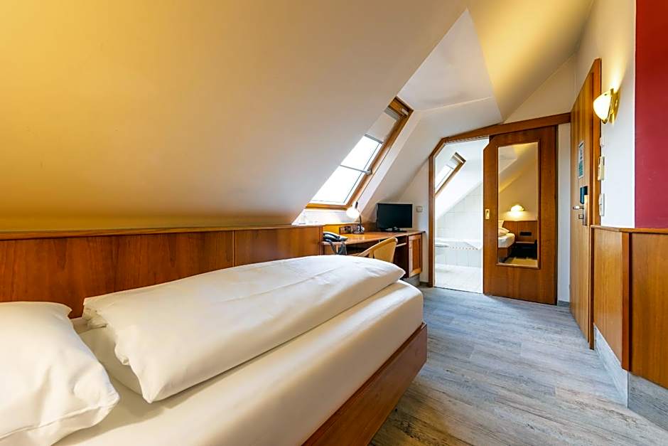 AAAA Hotelwelt KÜBLER