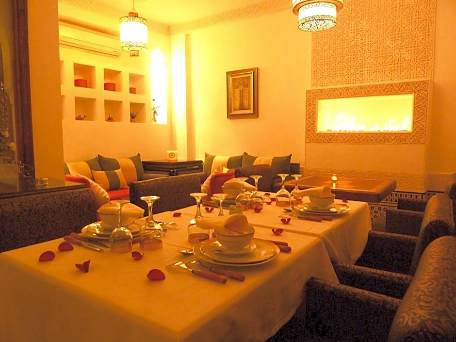 Riad Viva