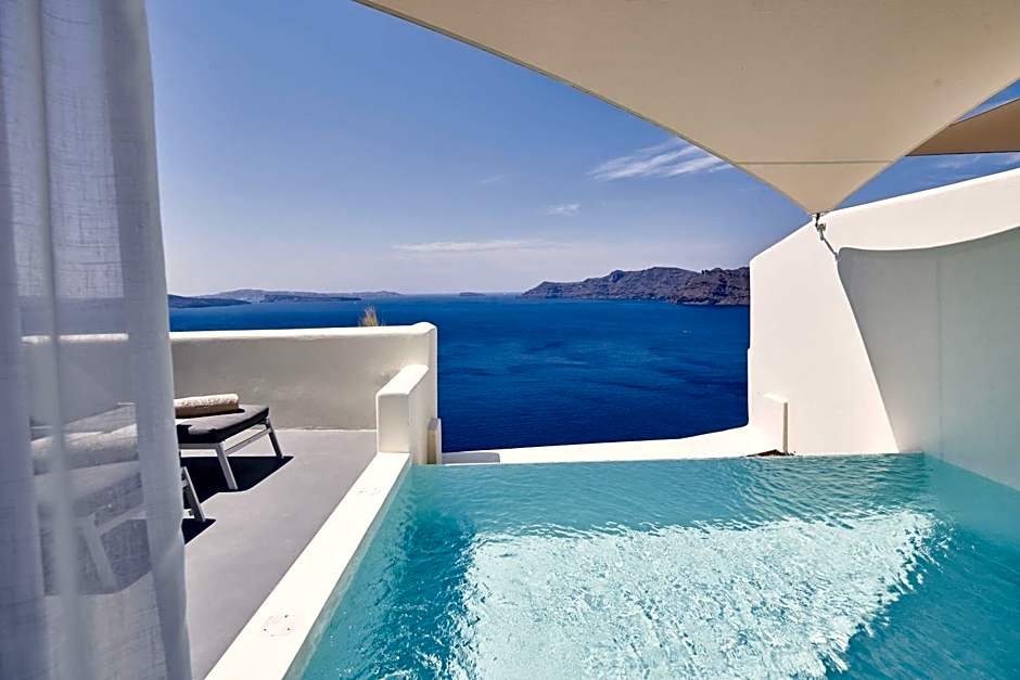 Canaves Oia Suites - Small Luxury Hotels of the World