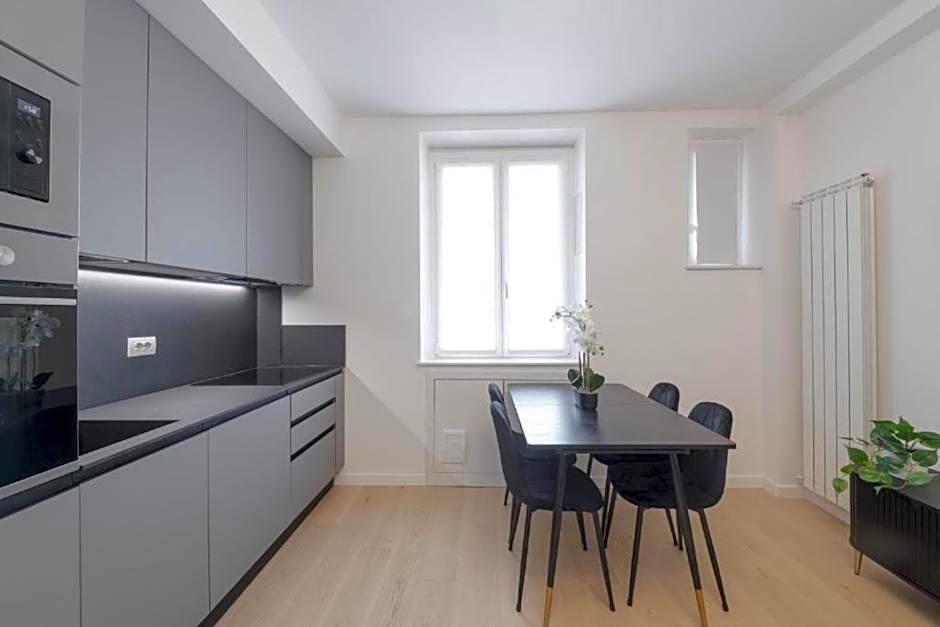MILAN ROYAL SUITES LUXURY P.ZZA DELLA REPUBBLICA
