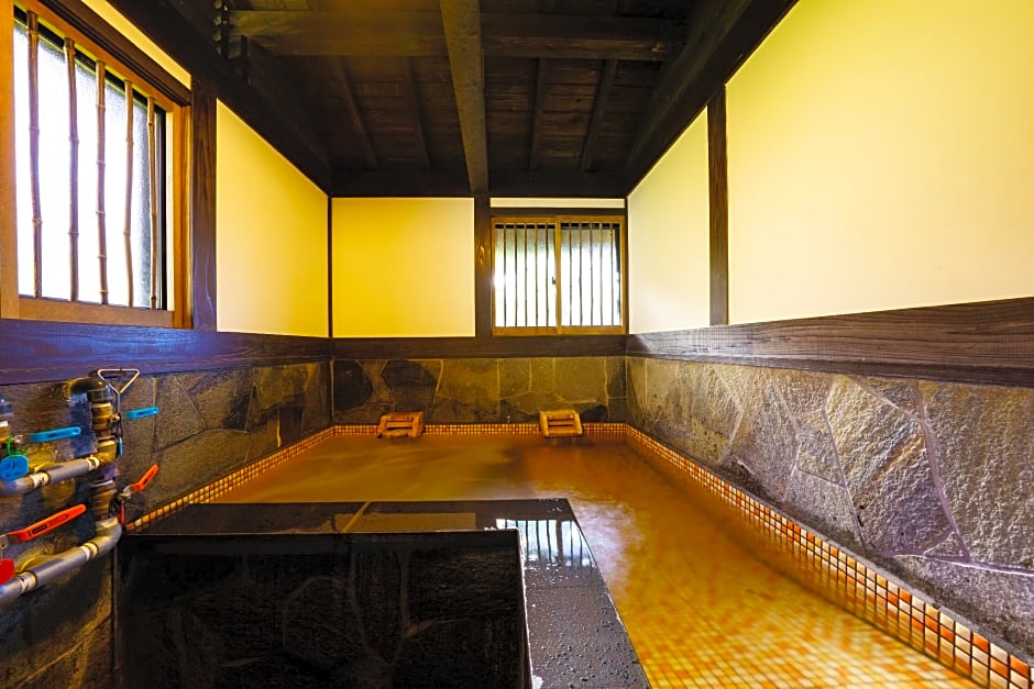 Ryokan Makibanoie