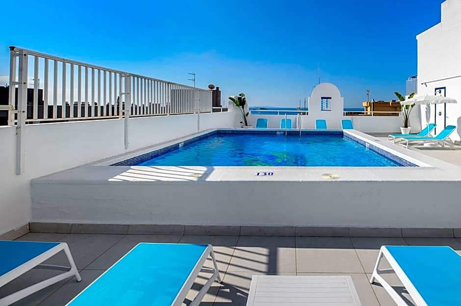 Hotel Vibra Vila -3SUP- New Opening 2026