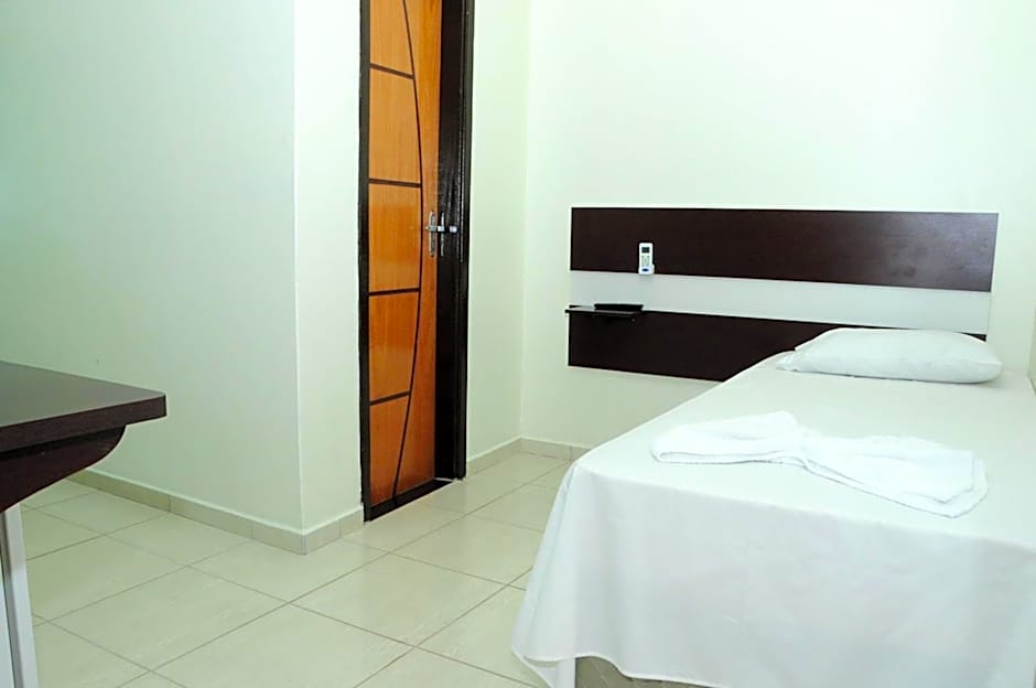 Double Room — 4 fotoğraftan 1. fotoğraf