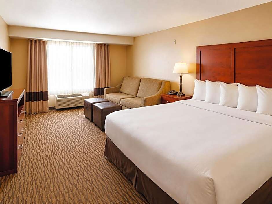 Comfort Inn Pomona Near Fairplex