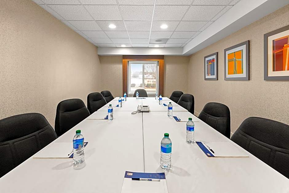 Holiday Inn Express Sumner By IHG