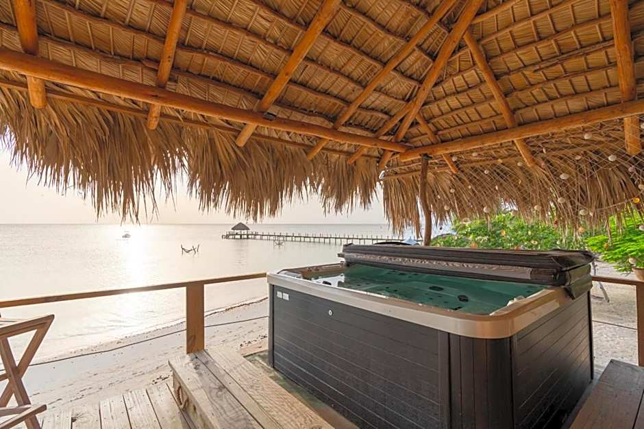 Punta Rucia Lodge Hotel Boutique & Spa