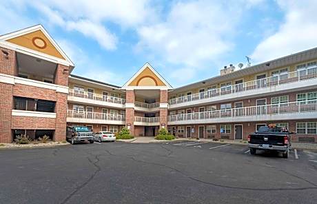 Extended Stay America Suites - Cincinnati - Springdale - I-275