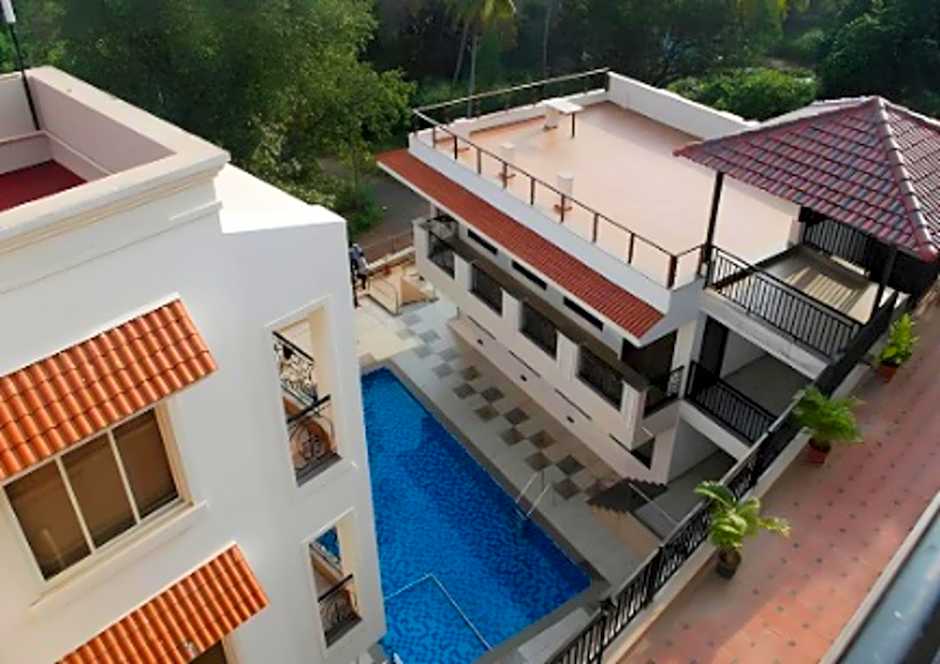 La Vida Studio Inn – Baga – Goa - By Lords Hotels and Resorts