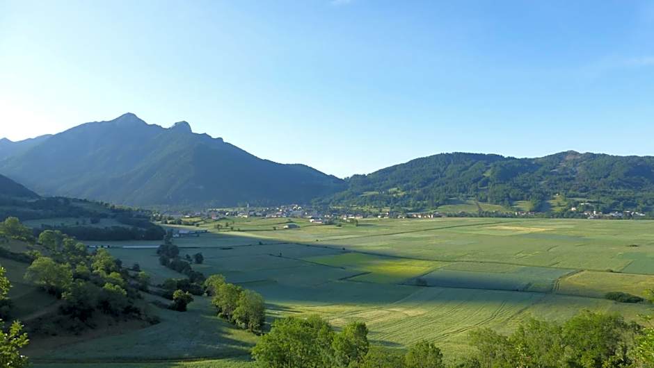Résidence Les Ecrins