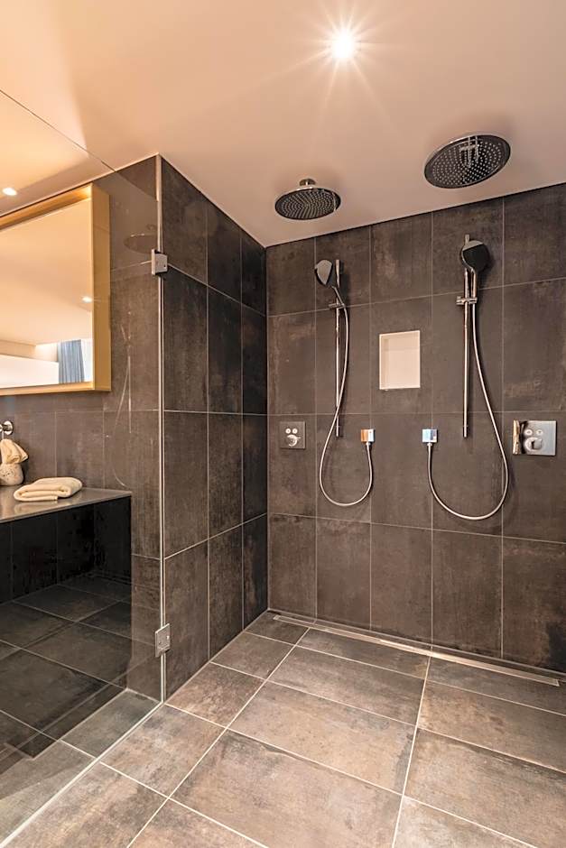 Sackmann Genuss und Spa Resort