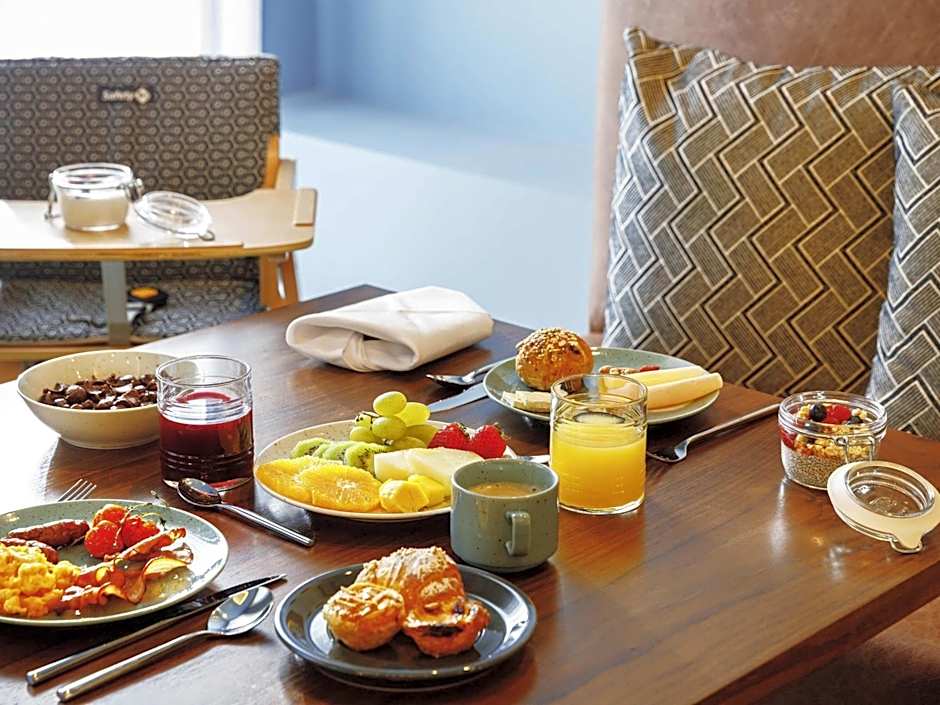 Mercure Porto Centro Aliados