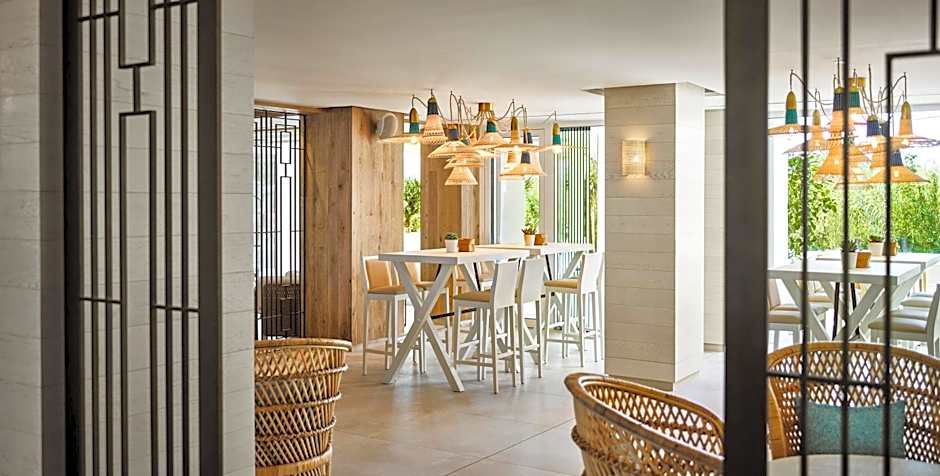 Nobu Hotel Ibiza Bay