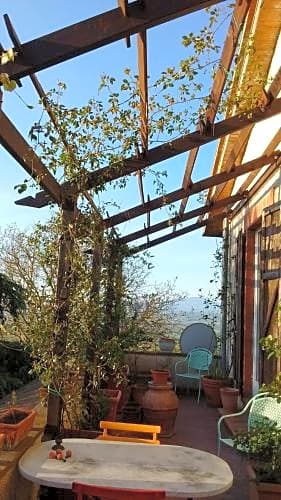B&B La Gallinella Rossa