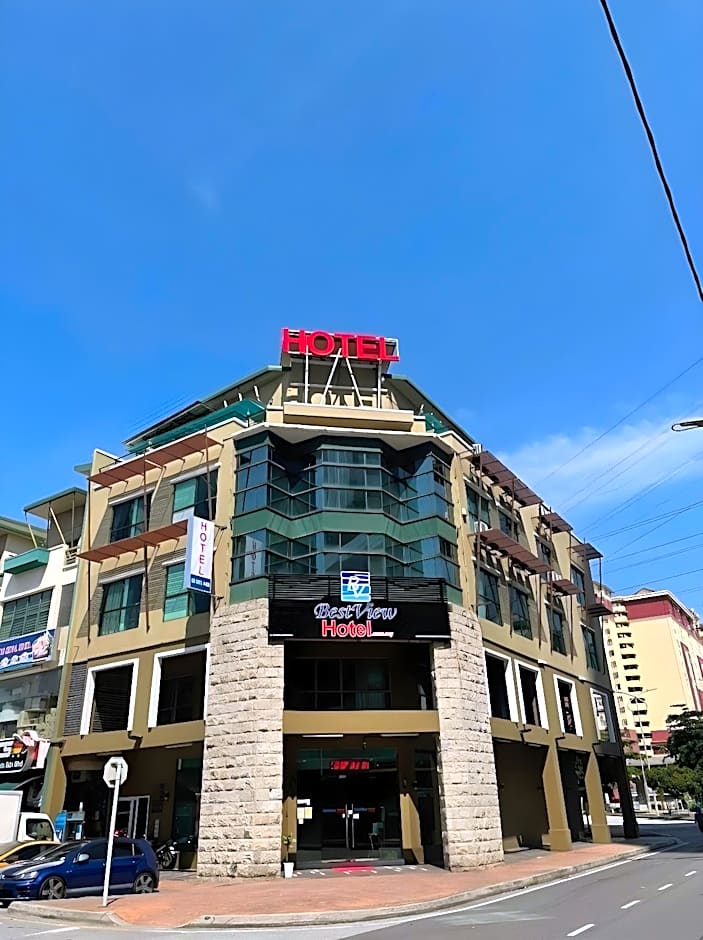 Best View Hotel Sunway Mentari