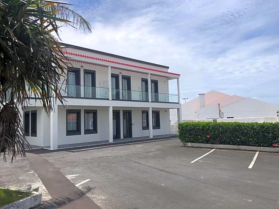 CFS Azores Guest House