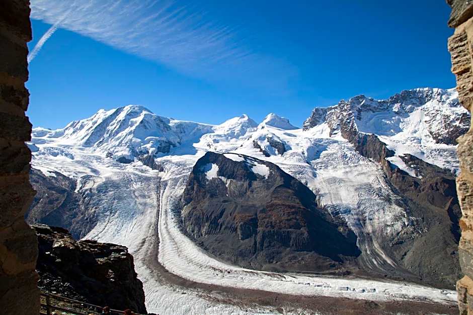 3100 Kulmhotel Gornergrat