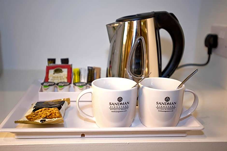 Sandman Signature London Gatwick