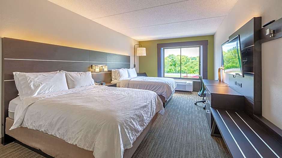 Holiday Inn Express And Suites Prospect Heights By IHG