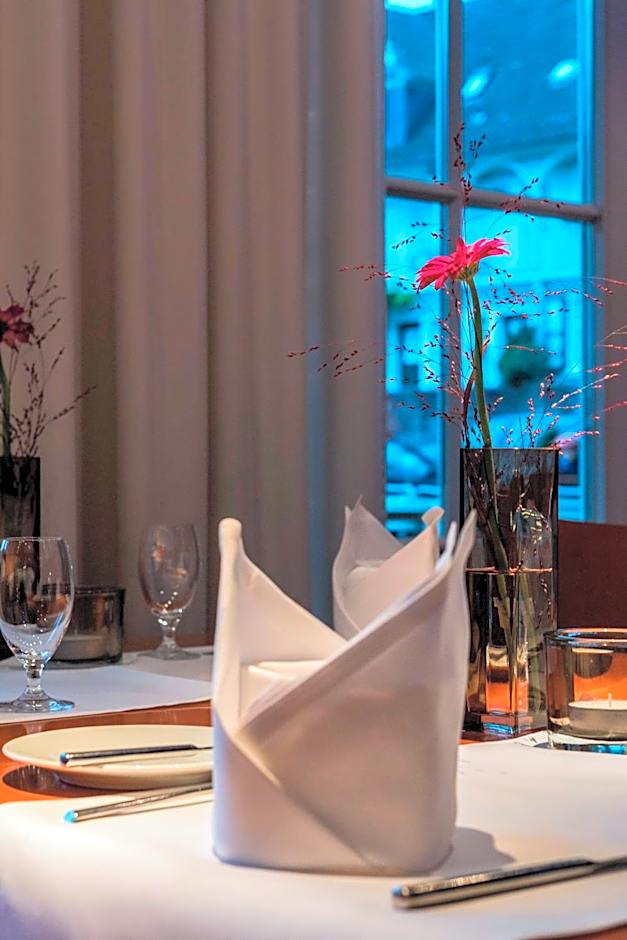 Mintrops Stadt Hotel Margarethenhöhe