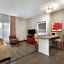 Homewood Suites By Hilton Dallas/Arlington