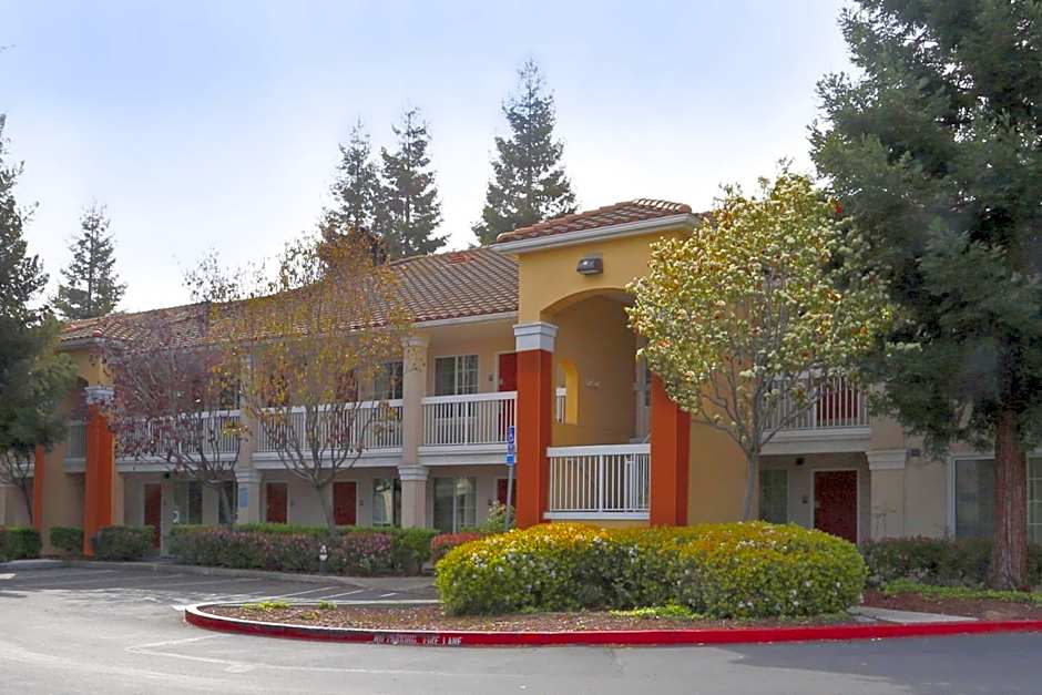 Extended Stay America Suites - San Jose - Mountain View