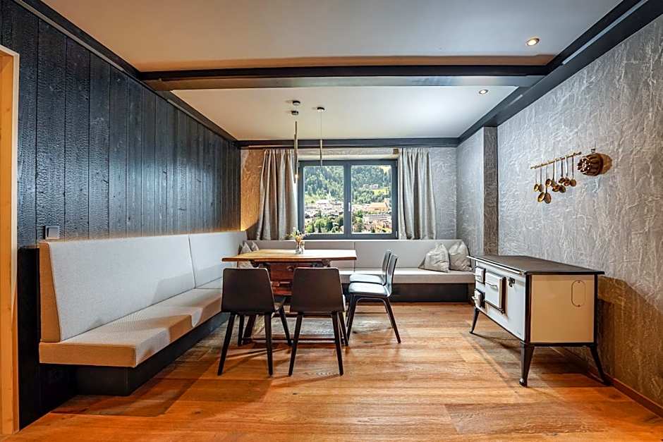 Ferienalm Panorama Hotel