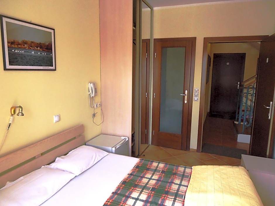 Hotel Pelikan