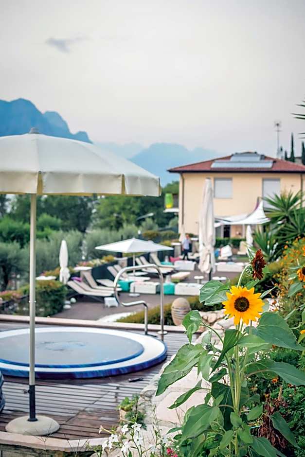 Villa Treccani Apartments