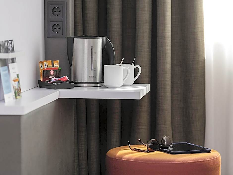 Mercure Hotel Muenchen Schwabing