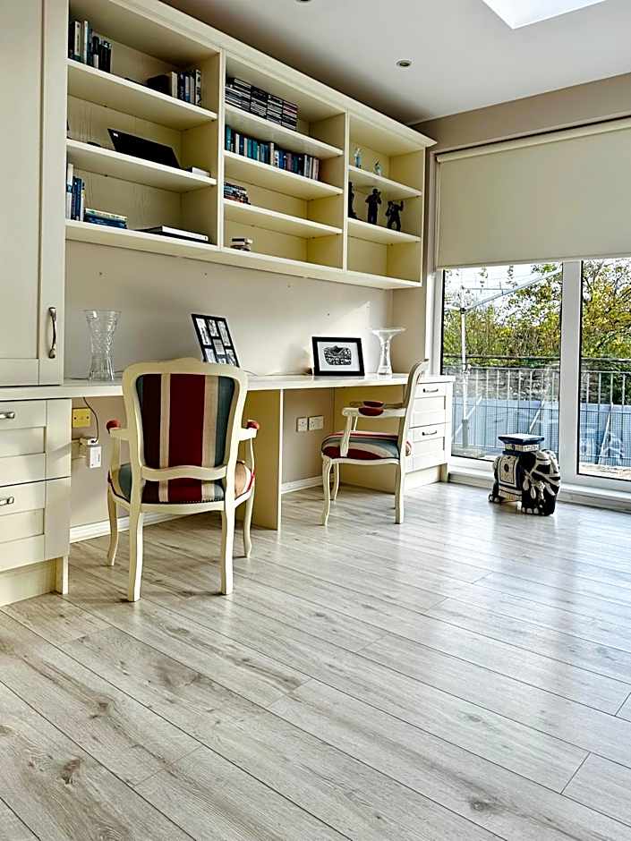 Zoe Bistro & Accommodation