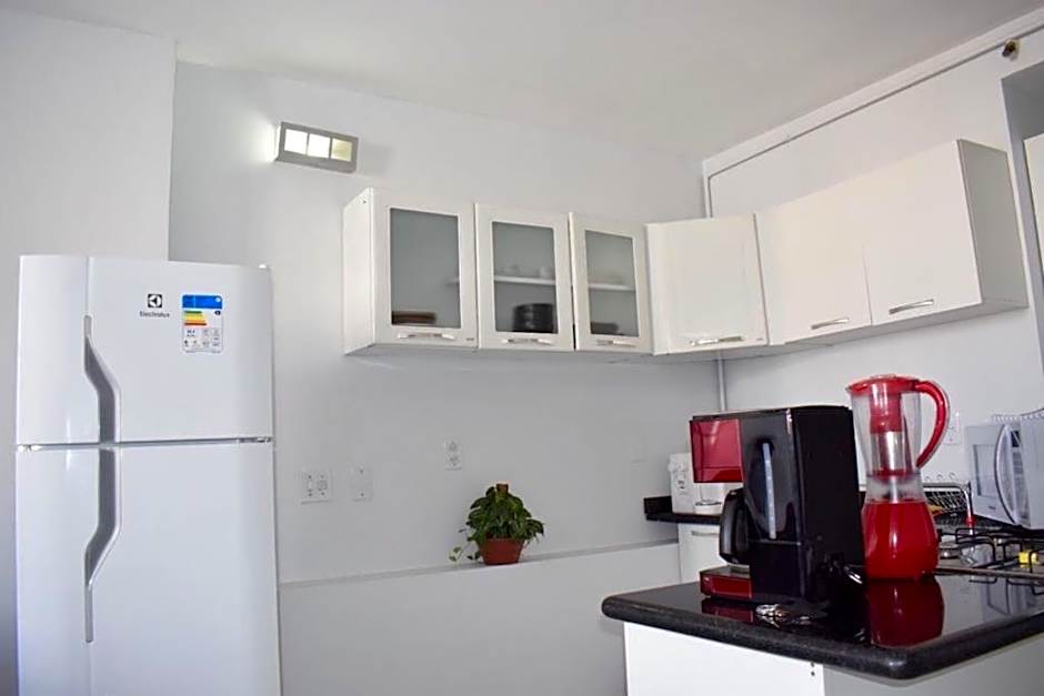 Apartamento confortável