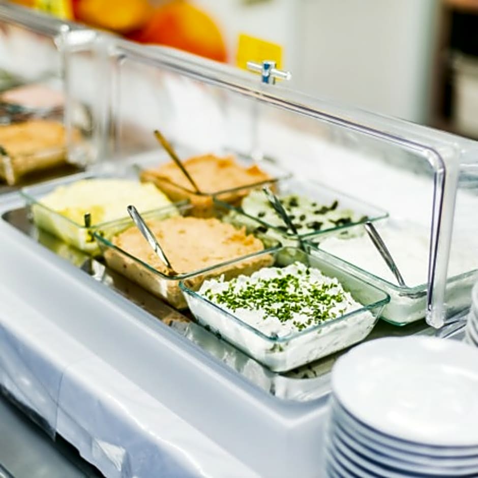 Palace Hostel  - Schlossherberge