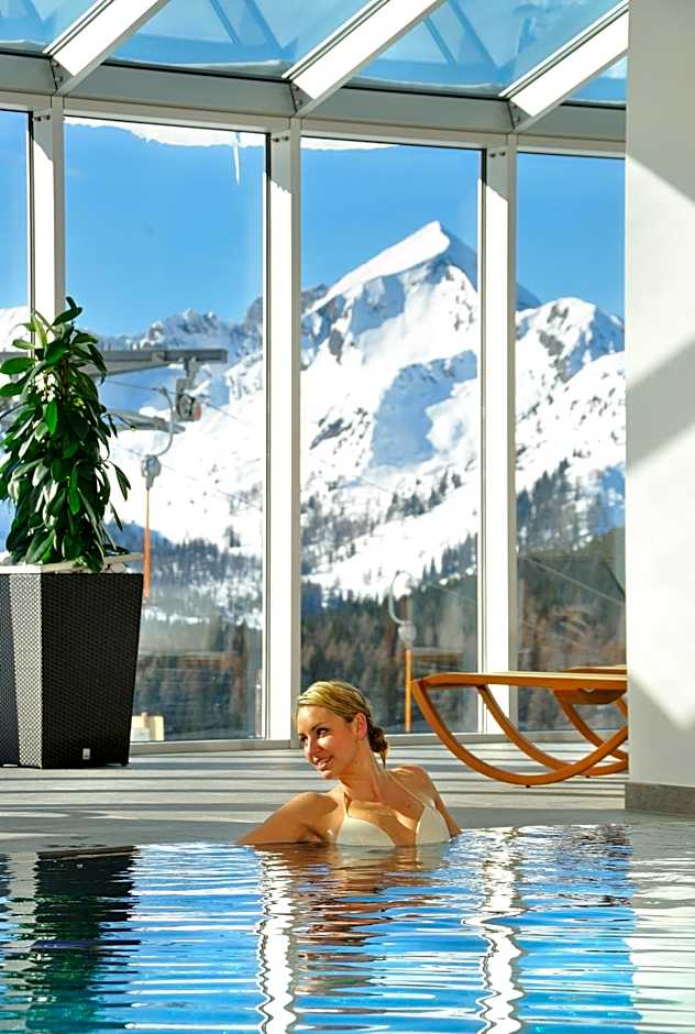 Hotel Almschlössl & Schrotteralm