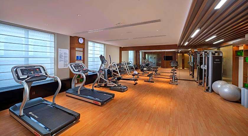 Hilton Garden Inn Jinzhou Central Street