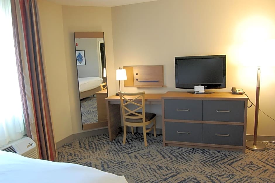 Candlewood Suites Harrisburg