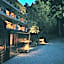 Iwaiyado Jyuan Nikko Kawaji onsen