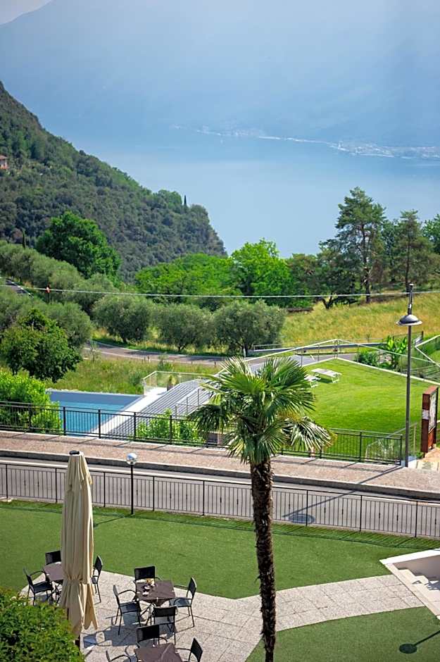 Stella D'Oro - Hotel & Apartments